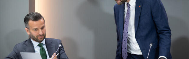 Осиновский: политический кризис в Таллинне, несомненно, спровоцировала Партия реформ