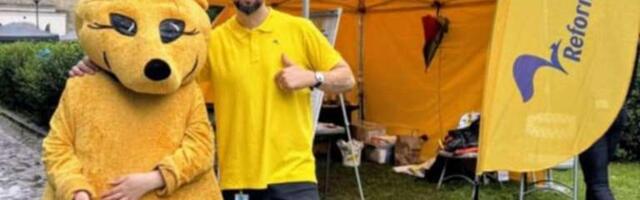 Абрамсон: Нарвский список реформистов собирается по-настоящему помогать городу, а не разглагольствовать о мнимой защите русскоязычных