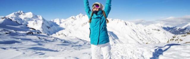 Ски-пасс: что это, для чего нужен, как на нем сэкономить