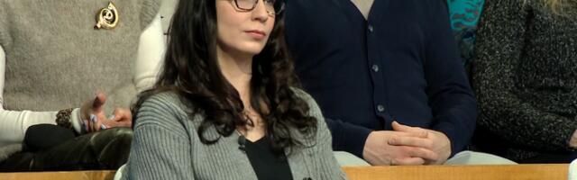 Психолог: стыд - не врожденная эмоция, он приходит в процессе социализации