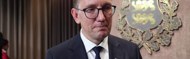 ВИДЕО | Вопрос премьер-министру: майский рост акцизов отменят, а что с ними будет дальше?