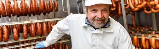 Мясное производство Matsimoka не смогло выполнить данные инвесторам обещания