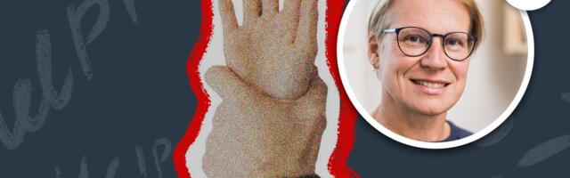 Гинеколог: У нас проблема — лишь треть школ дает сексуальное образование, которое помогает предотвращать насилие