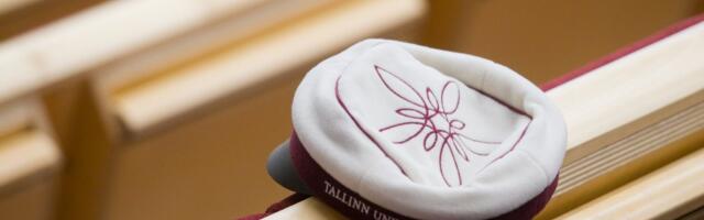 ТАБЛИЦА | Смотрите, какими были самые популярные специальности в эстонских вузах в последние годы