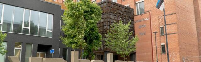 Фонд интеграции оставил Vaba Lava без денег. Ходят слухи, что причина - украинский вопрос