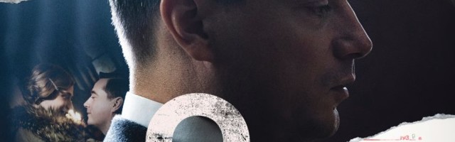 ВИДЕО: вышел официальный трейлер эстонского боевика «O2» — в октябре на экранах появится и сам фильм