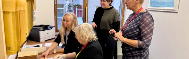 Представлен сайт для домашнего скрининга рака шайки матки