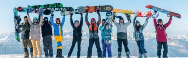 New Star Camp 2025 в Сочи: даты, программа фестиваля, артисты, цена