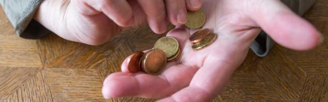 МНЕНИЕ | О какой сплоченности общества мы говорим, если получатель минимальной зарплаты живет в бедности?