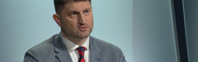 Игорь Грецкий: говорить о реальных переговорах по Украине пока преждевременно