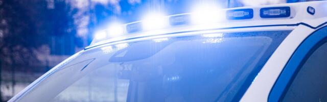 В квартире найдено тело 67-летнего мужчины с колотой раной