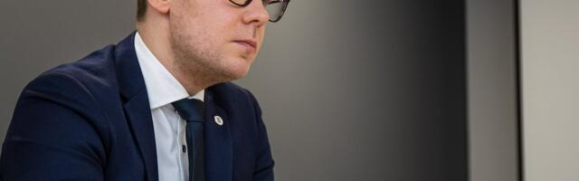 Министр финансов сделал правительству предложение по кандидатуре главы RAB