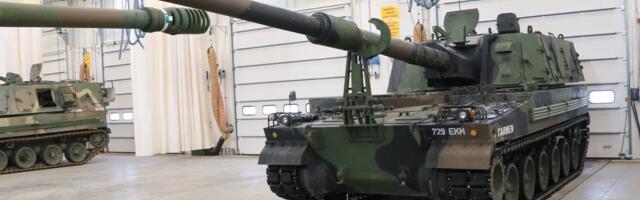 Южнокорейская оборонная компания инвестирует в Эстонию 100 млн евро