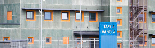 Инспекции канцлера права показали смягчение условий в тюрьмах открытого типа