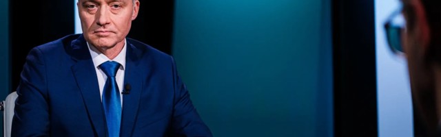 Урмас Суле рассказал о проблемах связанных с коронавирусным кризисом