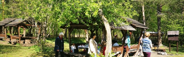 Первый дополнительный бюджет: и снос, и строительство