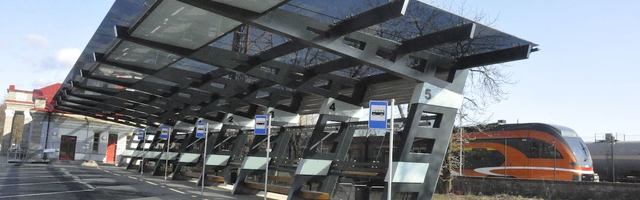 Автовокзал под навесом финансовой тайны