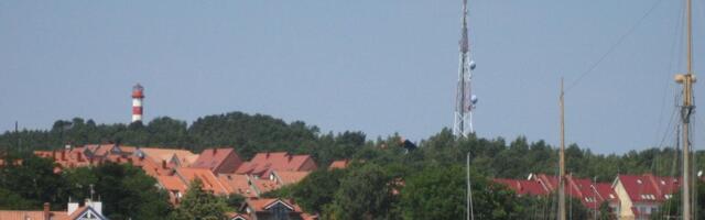 От закрытой погранзоны до элитного жилья — 60 лет со дня основания Неринги. Как Куршская коса развивалась в советские годы?