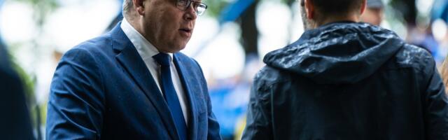 Рейтинги партий: поддержка Eesti 200 находится на самом низком уровне за последние три года