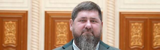 СМИ: Кадыров тяжело болен, смена власти может произойти в ближайшее время