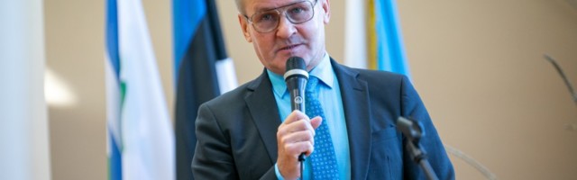 В Нарве через пять лет может появиться хорошая уездная больница