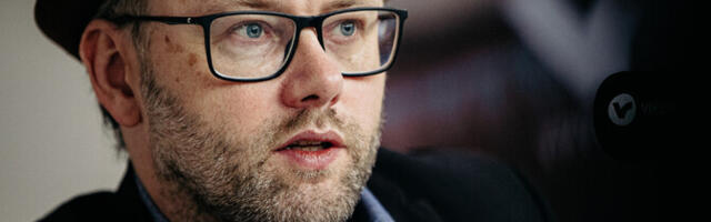 Суд признал Хенри Лаупмаа виновным в присвоении средств, собранных для помощи Украине