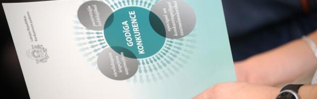 Конкуренция в сфере финансов выгодна и предприятиям, и банкам