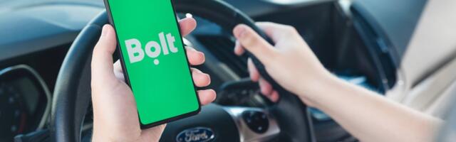 „10 или 50 процентов — никто не знает“. Неясность с комиссией Bolt при новой системе вызывает недовольство