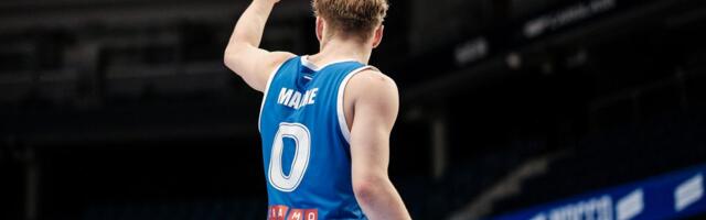 СЕГОДНЯ на Delfi | Эстоно-латвийская лига:  „Калев/Крамо“ принимает „ТалТех“ в специальном матче в Международный женский день