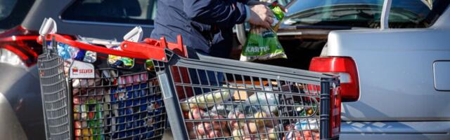 Март смягчил ценовое давление, но последствия дорогой нефти еще впереди