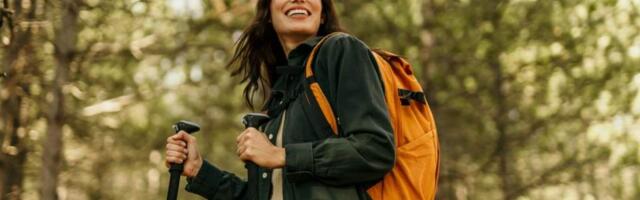 Терренкур: что это, история, как устроены тропы здоровья