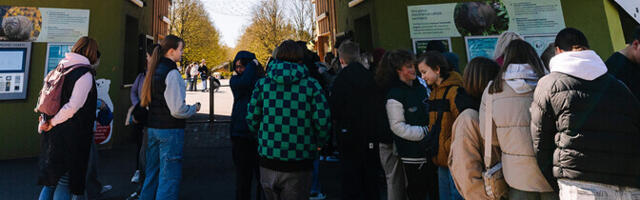 От 7 до 30 евро: спасет ли расширение "Культурного ранца" школьные экскурсии?