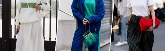 Стритстайл весны-2026 — модные женские образы, советы стилиста