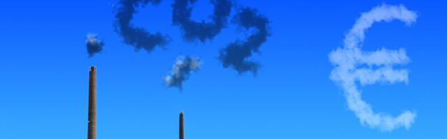 ЕК готовит реформу бесплатных квот на выбросы CO2, Минклимата сомневается в выгоде для Эстонии