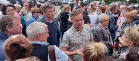 Председатель Нарвского горсобрания обвинил Каю Каллас в политическом и правовом произволе