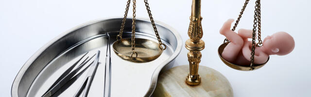 Парламент Финляндии упростил убийство нерождённых детей