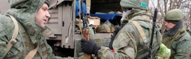 Минобороны Украины: Россия пытается сорвать планы ВСУ по контрнаступлению, но безуспешно