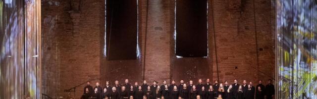 ИНТЕРВЬЮ | Директор „Биргитты“:  проводить фестиваль в монастыре Пирита было бы проще, если бы была постоянная крыша