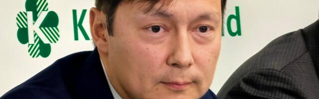 Кылварт: У людей есть сомнения в корректности результатов э-выборов