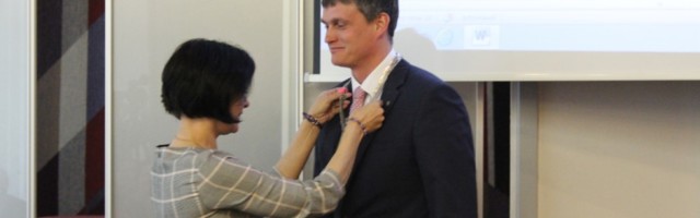 Поднят вопрос о вотуме недоверия мэру и председателю горсобрания Нарвы