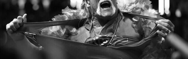 Умер рестлер и актер Халк Хоган