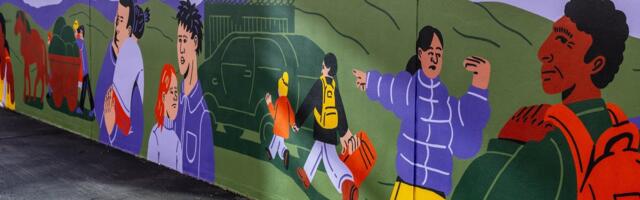 Эстония стоит перед выбором: принять 79 беженцев, поделиться экспертами или заплатить штраф 1,7 млн евро