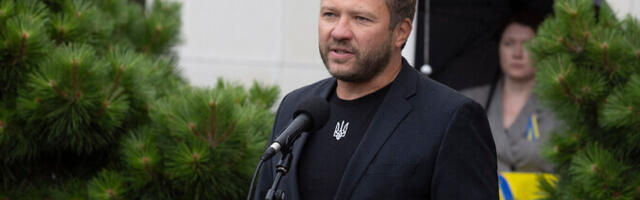 Глава МИД Цахкна: в День независимости Украины мы еще раз подтверждаем – Украина не одна