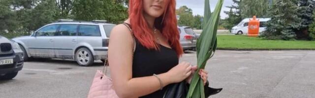 Полиция ищет пропавшую 15-летнюю девушку