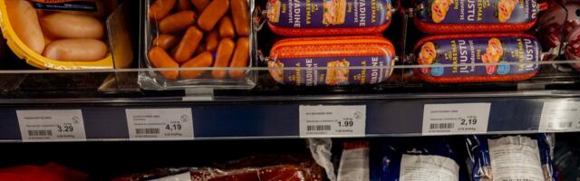 Украинский бизнесмен приобретает известный эстонский мясокомбинат