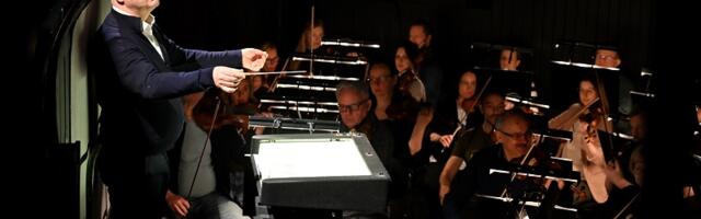 Дирижёр Арво Вольмер: «Рад, что опера Леоша Яначека «Лисичка-плутовка» теперь поставлена и у нас»