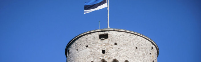 День независимости Эстонии: как не пропустить подъем флага на Тоомпеа