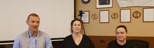 Вместе весело шагать