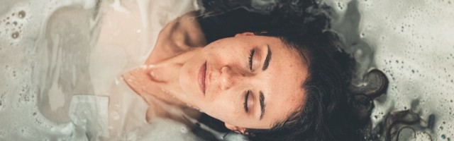 От ледяной бани до «парения» в воде: 7 процедур в Таллинне для снятия стресса и восстановления после тренировки