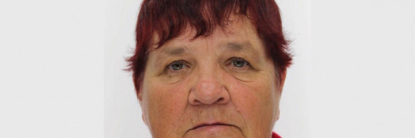 В Ласнамяэ пропала 66-летняя Ирина, полиция просит помощи